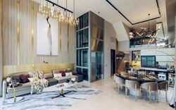 Begonia Terrace (D28), Terrace #498626791